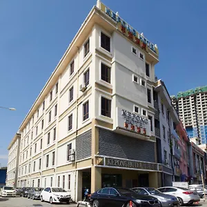 甲洞酒店 *** 吉隆坡