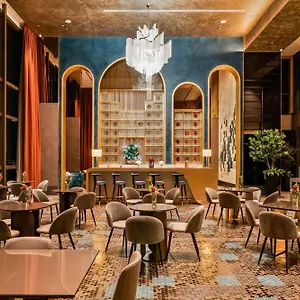 5* Hotel Wyndham Klcc