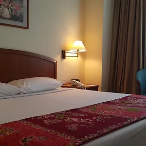 吉隆坡文雅酒店 *** 吉隆坡