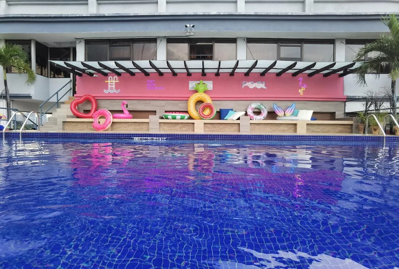 Leo Palace New Wing, Wtc Kuala Lumpur