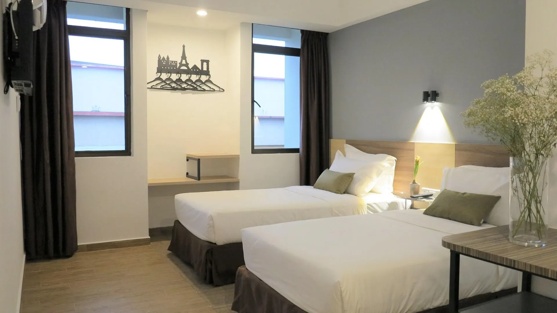 Leo Palace New Wing, Wtc Kuala Lumpur