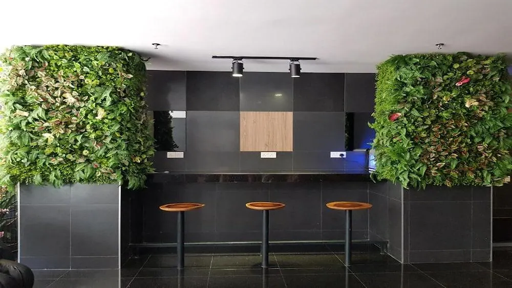 Leo Palace New Wing, Wtc Kuala Lumpur
