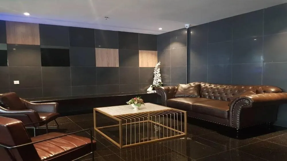Hotel Leo Palace New Wing, Wtc Kuala Lumpur
