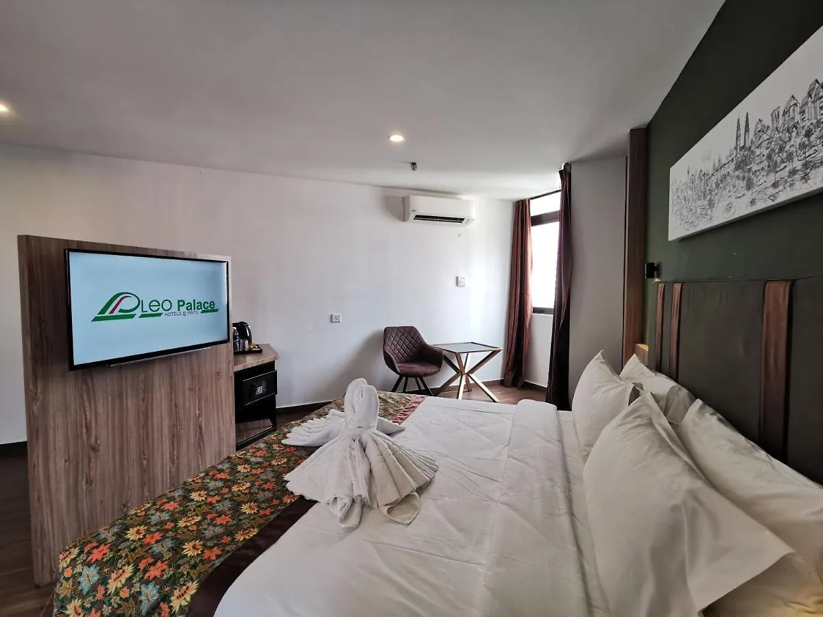 Leo Palace New Wing, Wtc Kuala Lumpur