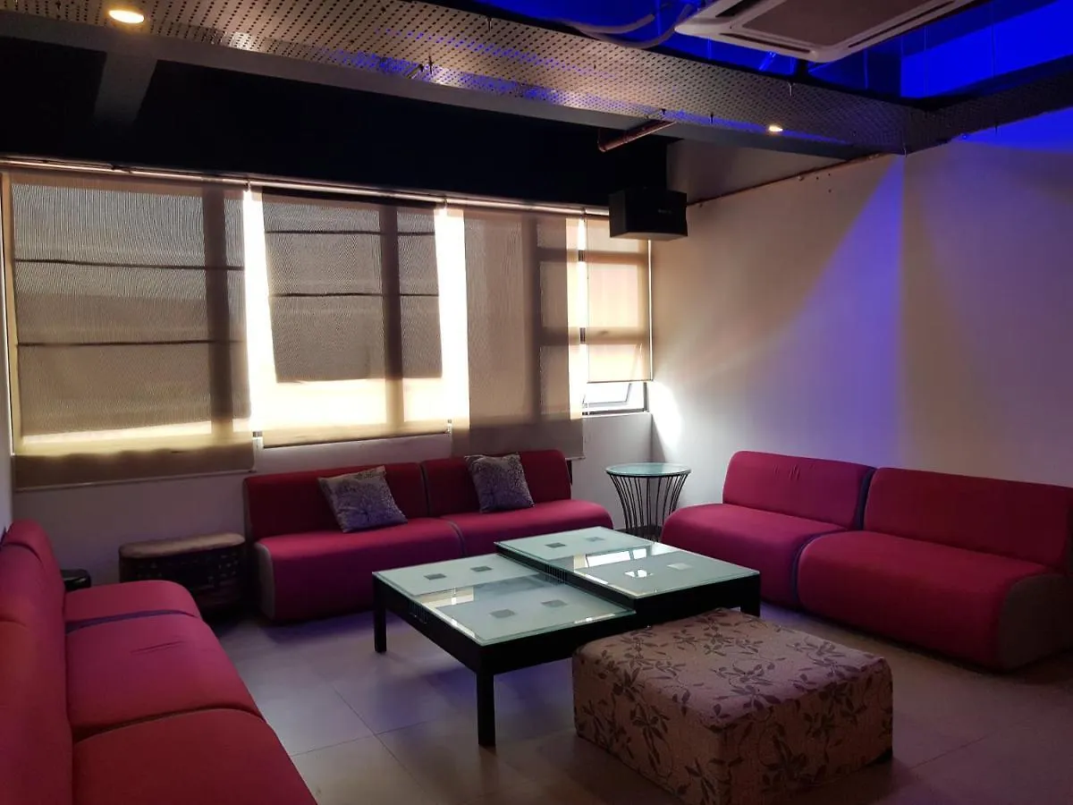 Leo Palace New Wing, Wtc Kuala Lumpur